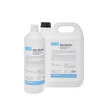 foaming cleaner