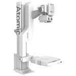 radiography system