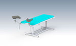 gynecological examination chair