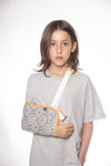 pediatric arm sling