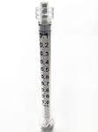aesthetic medicine syringe