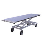 transport stretcher trolley