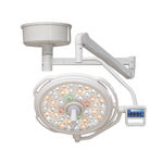 ceiling-mounted surgical light