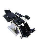 gynecological operating table