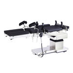 Radiolucent operating table - All medical device manufacturers