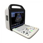 portable ultrasound system