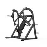 chest press gym station