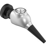 rigid optic endoscope camera head