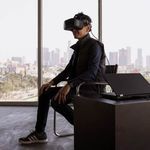 virtual reality software