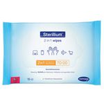 hand hygiene cleansing wipes