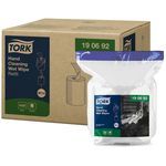 hand and body hygiene cleansing wipes