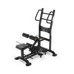 hip thrust gym station