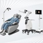 TMS neuronavigation system