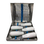 dental surgery veterinary instrument kit