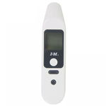 fever thermometer