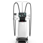 RF body contouring unit