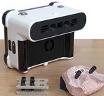 3D dental scanner
