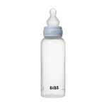 polypropylene baby bottle