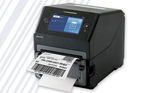 thermal transfer printer