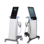 RF body contouring unit