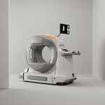 CT scanner