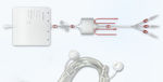 blood transfusion set
