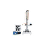 semi-automatic filling machine