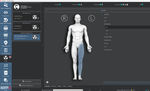 PACS software module