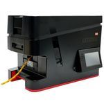 pharmaceutical industry labeler