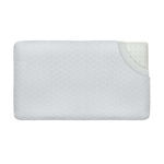 stomach positioning pillow