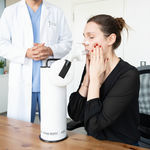 PFT system - All medical device manufacturers