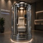oxygen therapy hyperbaric cabin