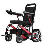 electric wheelchair