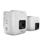transport cooler