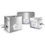 ultrasonic laboratory bath