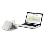 ultrasound bone densitometer