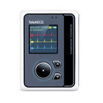 12-channel Holter monitor