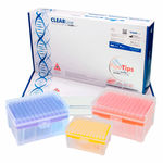 low-retention pipette tip