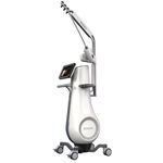 RF microneedling unit