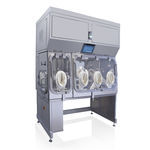 Pharmaceutical isolator, Pharmaceutical laboratory isolator - All ...