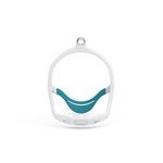 nasal ventilation mask