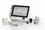 skin hydration analysis system