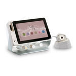 skin elasticity analysis system