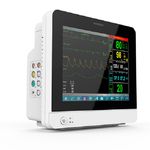 Bedside patient monitor - All medical device manufacturers