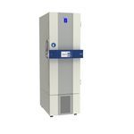 laboratory freezer
