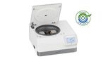laboratory centrifuge
