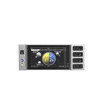 cutting electrosurgical unit