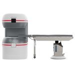 cranial tomography MRI system