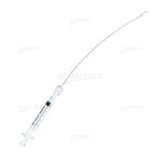 dosing syringe