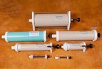 calibration syringe